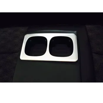 For Nissan Qashqai 2016 2017 Car Rear Trim ABS Chrome Lamp Center Console Middle Cup Gear Armrest Box Frame 1pcs
For Nissan Qashqai 2016 2017 Car Rear Trim ABS Chrome Lamp Center Console Middle Cup Gear Armrest Box Frame 1pcs