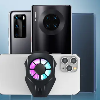 L01 MEMO Mobile Phone Radiator Phone Cooling Fan Case Cold Wind Handle Fan DL01 for PUGB Phone Cooler Phone Cooling Fan
L01 MEMO Mobile Phone Radiator Phone Cooling Fan Case Cold Wind Handle Fan DL01 for PUGB Phone Cooler Phone Cooling Fan