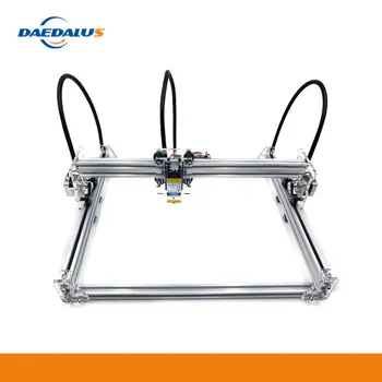 Deadalus CNC Laser Engraving A3 PRO DIY Engraving Machine for Mlling Machine Wood Router Support Writing Painting and Writing
Deadalus CNC Laser Engraving A3 PRO DIY Engraving Machine for Mlling Machine Wood Router Support Writing Painting and Writing