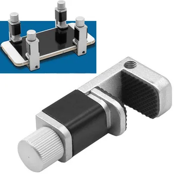 2/4 Pcs /Lot Adjustable Metal Clip Fixture Clamp Mobile Phone LCD Display Screen Fastening Clam For IPhone/IPad/Tablet Repair
2/4 Pcs /Lot Adjustable Metal Clip Fixture Clamp Mobile Phone LCD Display Screen Fastening Clam For IPhone/IPad/Tablet Repair