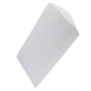 White Foam Bed Wedge Pillow Back Leg Lumbar Support Elevation Orthopedic Cushion Acid Reflux Pad with Washable Cover 20x10x5.5
White Foam Bed Wedge Pillow Back Leg Lumbar Support Elevation Orthopedic Cushion Acid Reflux Pad with Washable Cover 20x10x5.5