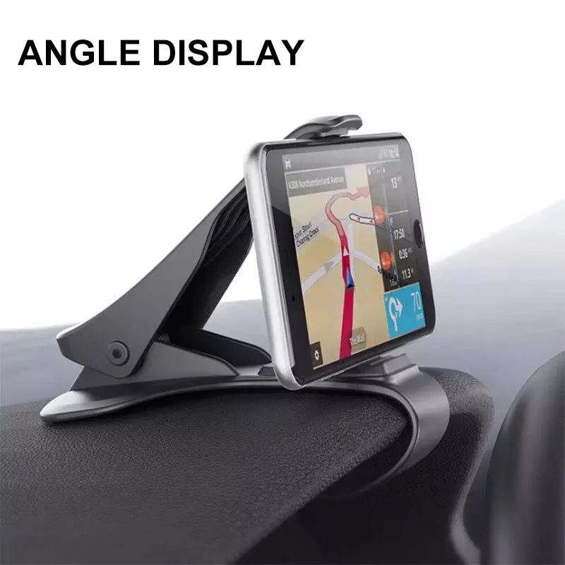 Car Magnetic GPS Phone Bracket Simple Clip Mounting Frame Control Instrument Panel 360 Degree Rotating Mobile Phone Bracket
Car Magnetic GPS Phone Bracket Simple Clip Mounting Frame Control Instrument Panel 360 Degree Rotating Mobile Phone Bracket