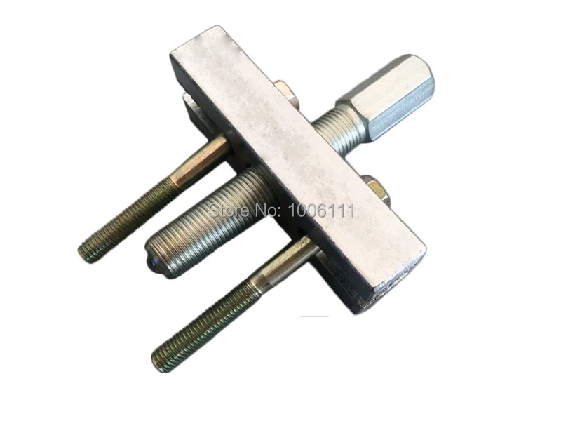 diesel pump gear top jack screw disassemble tool kits for CUMMINSs, camshaft gear dismounting tools, CUMMINS pump gear puller
diesel pump gear top jack screw disassemble tool kits for CUMMINSs, camshaft gear dismounting tools, CUMMINS pump gear puller