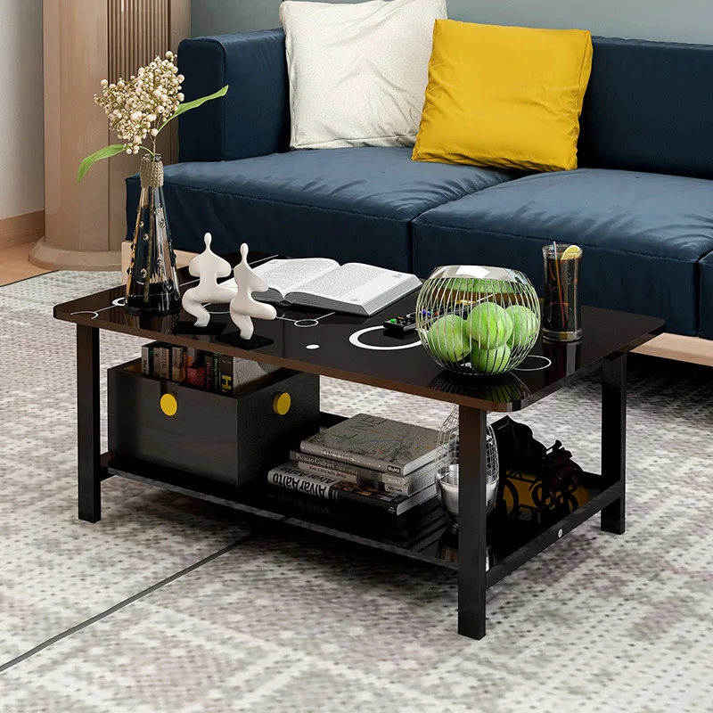 Creative Teapoy Table Economical Small Apartment Tea Table Coffee Table Living Room Small Table Coffee Table Minimalist Modern C
Creative Teapoy Table Economical Small Apartment Tea Table Coffee Table Living Room Small Table Coffee Table Minimalist Modern C