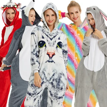 Unisex wegurumi Adults Animal Pajamas Anime Onesie Stitch Unicorn Panda Bear Pikachu Flannel Cartoon Cute Warm Cosplay Sleepwear
Unisex wegurumi Adults Animal Pajamas Anime Onesie Stitch Unicorn Panda Bear Pikachu Flannel Cartoon Cute Warm Cosplay Sleepwear