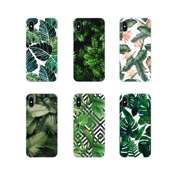 For Apple iPhone X XR XS 11Pro MAX 4S 5S 5C SE 6S 7 8 Plus ipod touch 5 6 Accessories Phone Shell Covers Green Plant Leaf
For Apple iPhone X XR XS 11Pro MAX 4S 5S 5C SE 6S 7 8 Plus ipod touch 5 6 Accessories Phone Shell Covers Green Plant Leaf