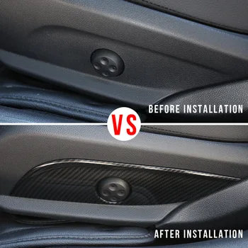 2pcs Car Interior Seat Adjust Panel Switch Button Cover For Mercedes Benz E C GLC GLS Class W212 W205 Carbon Fiber Texture
2pcs Car Interior Seat Adjust Panel Switch Button Cover For Mercedes Benz E C GLC GLS Class W212 W205 Carbon Fiber Texture