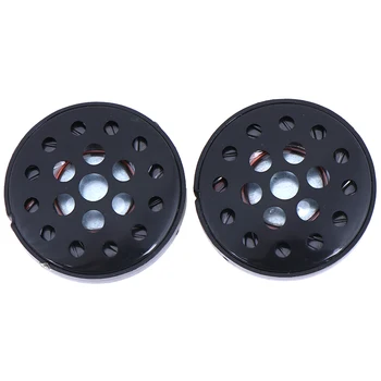 Headphone Speaker Unit With Cap 113db White Magnetic Headset Driver Full Range Speakers For Headphones
Headphone Speaker Unit With Cap 113db White Magnetic Headset Driver Full Range Speakers For Headphones