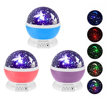 LED Rotating Night Light Projector Starry Sky Star Master Projection lamp Children's Room Decorated Lights Christmas gift
LED Rotating Night Light Projector Starry Sky Star Master Projection lamp Children's Room Decorated Lights Christmas gift