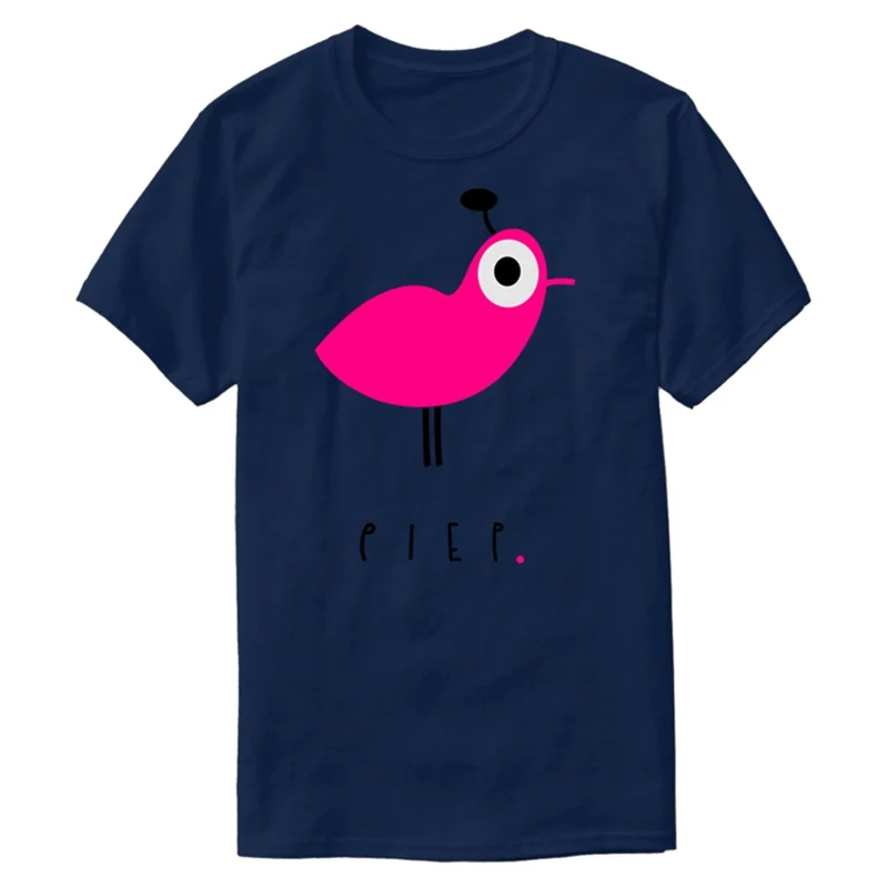 Printing Customized Bird T-Shirt For Mens Humorous Army Green Streetwear Leisure Men Tshirts Plus Size S-5xl Camisetas Hiphop
Printing Customized Bird T-Shirt For Mens Humorous Army Green Streetwear Leisure Men Tshirts Plus Size S-5xl Camisetas Hiphop