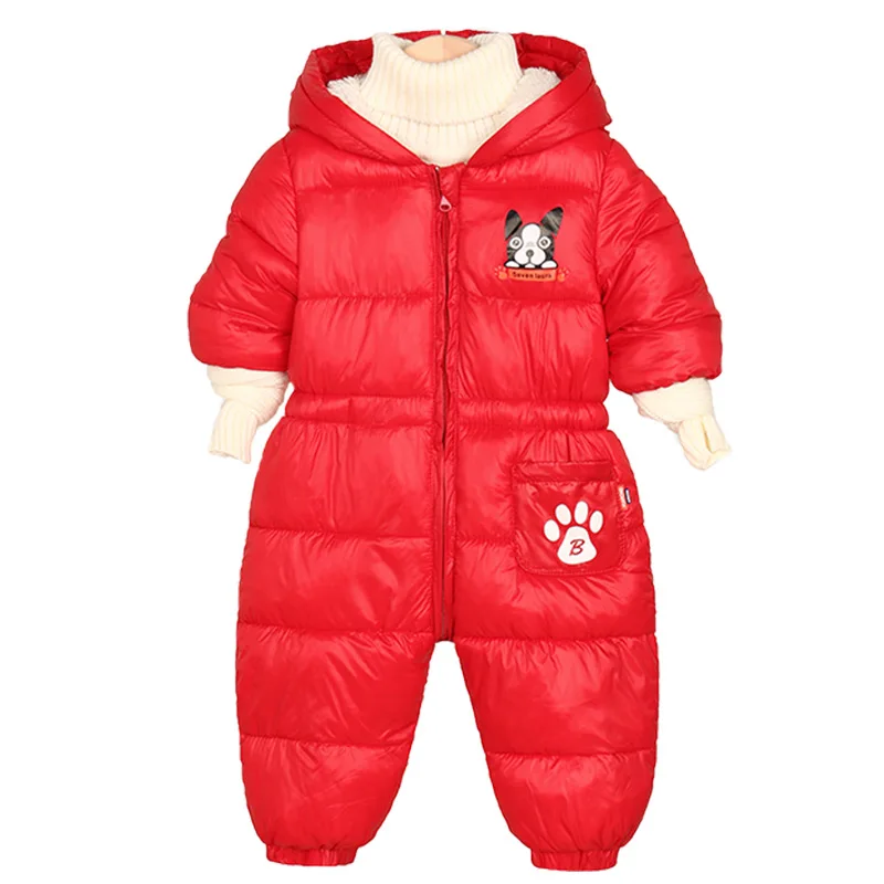 Winter Baby Rompers Jackets for Baby Girls Clothing Spring Autumn Coats Overalls For Baby Boys Newborn Hooded Bibe Clothes
Winter Baby Rompers Jackets for Baby Girls Clothing Spring Autumn Coats Overalls For Baby Boys Newborn Hooded Bibe Clothes