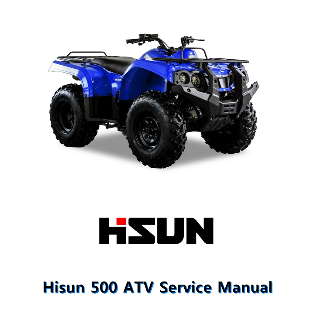 Электронное обслуживание Hisun 500 ATV, руководство на английском языке, версия HS500 Stels 500, отправка по электронной почте, пожалуйста, предоставьте действительный почтовый ящик после оплаты
Электронное обслуживание Hisun 500 ATV, руководство на английском языке, версия HS500 Stels 500, отправка по электронной почте, пожалуйста, предоставьте действительный почтовый ящик после оплаты