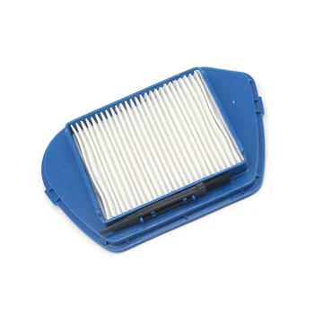 Hepa dust filters For Rowenta RO53 Compacteo Ergo Cyclone-zr005501 Zyklon ZR005501 Vacuum cleaner accessories kit parts RO535321
Hepa dust filters For Rowenta RO53 Compacteo Ergo Cyclone-zr005501 Zyklon ZR005501 Vacuum cleaner accessories kit parts RO535321