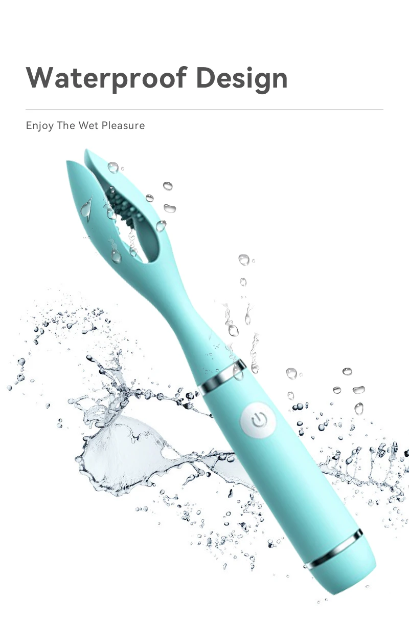 Многофункциональный Вибратор Купить