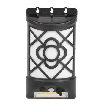 Flame Effect Lamp PIR Motion Sensor Solar Wall Lights Light-Controlled Decoration Home Outdoor Flame Light Fire Light COB LED
Flame Effect Lamp PIR Motion Sensor Solar Wall Lights Light-Controlled Decoration Home Outdoor Flame Light Fire Light COB LED