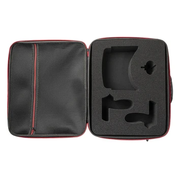 Portable EVA VR Storage Bag Travel Protective Case Carrying Box Cover for Oculus Quest 2 Virtual Reality System Accessories
Portable EVA VR Storage Bag Travel Protective Case Carrying Box Cover for Oculus Quest 2 Virtual Reality System Accessories