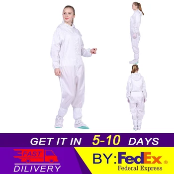 10 PCS Fast Shipping protective anti-pullotion cloth New Jumpsuit Wholesale Hooded For Women And Man ship in 24 hours
10 PCS Fast Shipping protective anti-pullotion cloth New Jumpsuit Wholesale Hooded For Women And Man ship in 24 hours