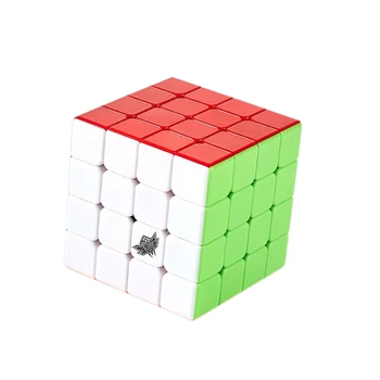 Cyclone Boys K-Xuan 4x4 M Magic Cube Magnetic cube magique Drop Shipping - Stickerless
Cyclone Boys K-Xuan 4x4 M Magic Cube Magnetic cube magique Drop Shipping - Stickerless
