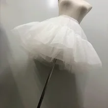 Kawaii Girl Lolita Petticoat Female Lolita White Lace Fluffy Skirt Women Lolita Lining Skirts
Kawaii Girl Lolita Petticoat Female Lolita White Lace Fluffy Skirt Women Lolita Lining Skirts