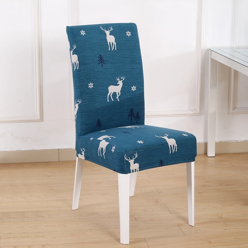 Yaapeet Animal Printing Removable Chair Cover Big Elastic Slipcover Protector Simple Modern Chair Cover For Living Room Banquet
Yaapeet Animal Printing Removable Chair Cover Big Elastic Slipcover Protector Simple Modern Chair Cover For Living Room Banquet