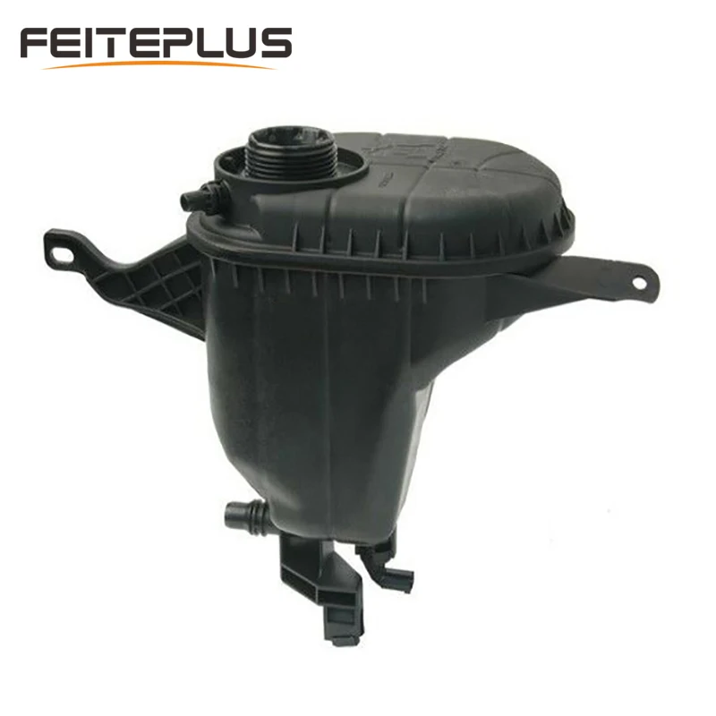 17137601950 Coolant Expansion Tank For BMW F01 F02 F03 F04 F11 F10 17137647284 17137578439
17137601950 Coolant Expansion Tank For BMW F01 F02 F03 F04 F11 F10 17137647284 17137578439