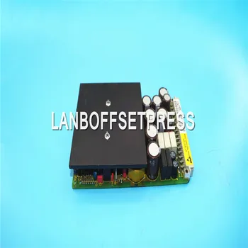 LANBOFFSETPRESS Roland B37V118570 Power Circuit Board 100% Brand New Machine Card Offset Printing Machine Parts Roland
LANBOFFSETPRESS Roland B37V118570 Power Circuit Board 100% Brand New Machine Card Offset Printing Machine Parts Roland