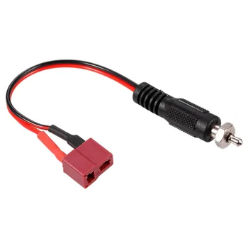 Methanol Remote Control Car Model Car Igniter Connector Charger Connector Electronic Igniter Turn T Plug Mother
Methanol Remote Control Car Model Car Igniter Connector Charger Connector Electronic Igniter Turn T Plug Mother