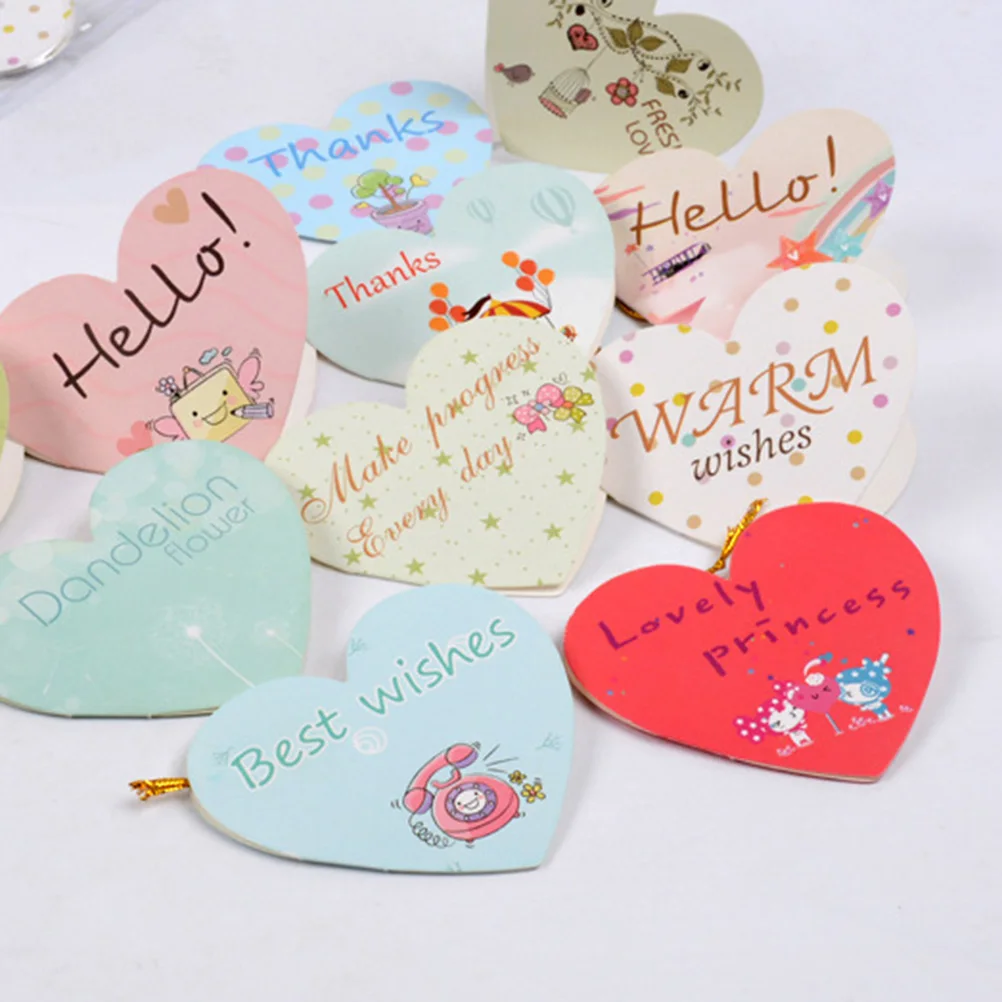 shaped lovely greeting cards pop up cards festival cards for