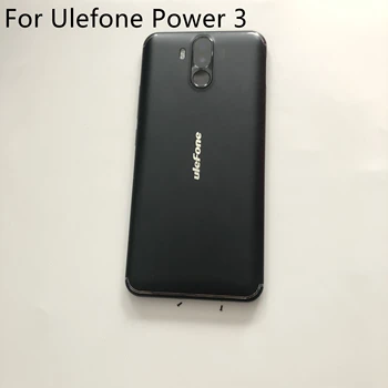 Ulefone Power 3 Used Battery Case Cover Back Shell + Camera Glass Lens + Screws For Ulefone Power 3 MT6763 2160X1080 Smartphone
Ulefone Power 3 Used Battery Case Cover Back Shell + Camera Glass Lens + Screws For Ulefone Power 3 MT6763 2160X1080 Smartphone