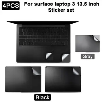 Laptop Adhesive Film Notebook Protective Sticker Anti Scratch Protector Film For 13.5 Inches Surface Laptop 3
Laptop Adhesive Film Notebook Protective Sticker Anti Scratch Protector Film For 13.5 Inches Surface Laptop 3