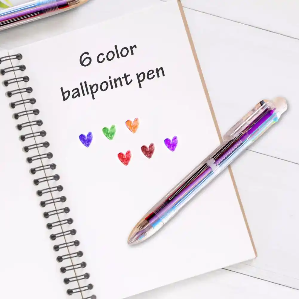 ballpoint pens for office school supplies students children gift