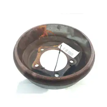 28 CM Drum Rear Brake Renault Master From '98 2.5 Diesels 
28 CM Drum Rear Brake Renault Master From '98 2.5 Diesels
