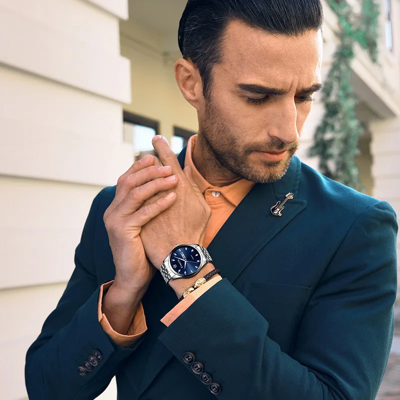 Card Nair 2018 New Style Hot Selling Fashion Quartz Watch MEN'S Watch Men's Waterproof Men's
Card Nair 2018 New Style Hot Selling Fashion Quartz Watch MEN'S Watch Men's Waterproof Men's