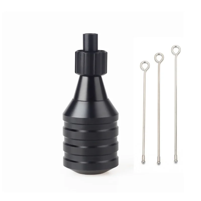 Free Shipping Profession Tattoo Cartridge Grip Adjustable 33mm Aluminum Cartridge Grip Tattoo Machine Cartridge Needles Tattoo S
Free Shipping Profession Tattoo Cartridge Grip Adjustable 33mm Aluminum Cartridge Grip Tattoo Machine Cartridge Needles Tattoo S