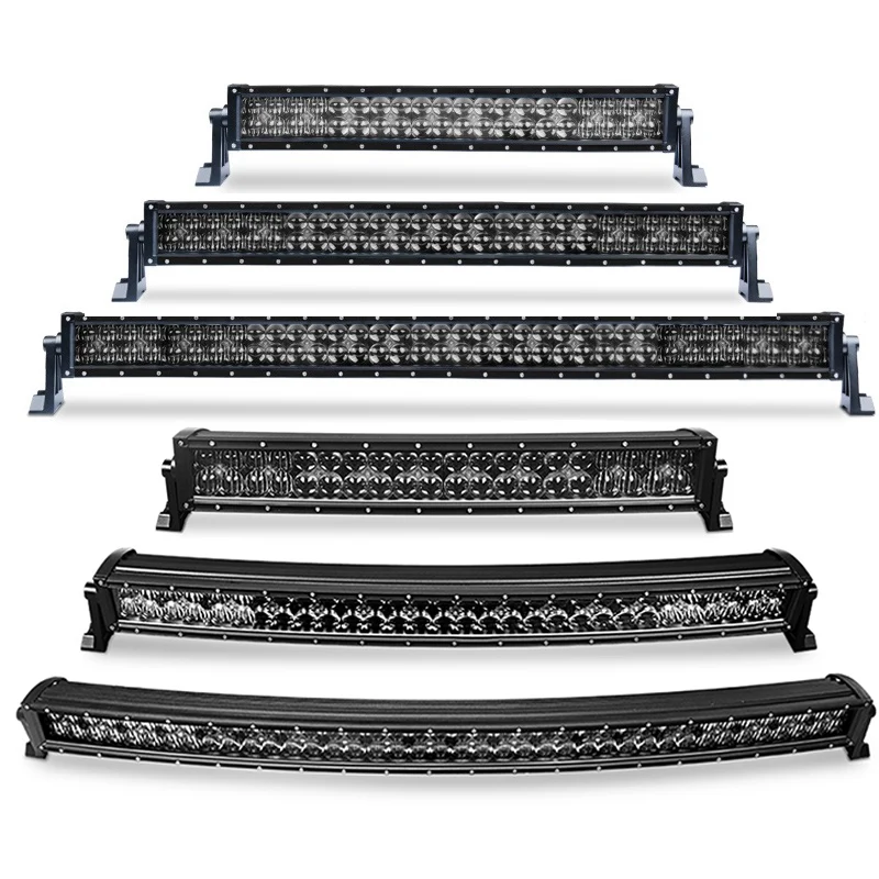 DERI 5D Len 22 32 42 inch 200w 300w 400w Double Row curved Straight Led Light Bar Combo Beam For SUV ATV Car Tractor Off Road
DERI 5D Len 22 32 42 inch 200w 300w 400w Double Row curved Straight Led Light Bar Combo Beam For SUV ATV Car Tractor Off Road