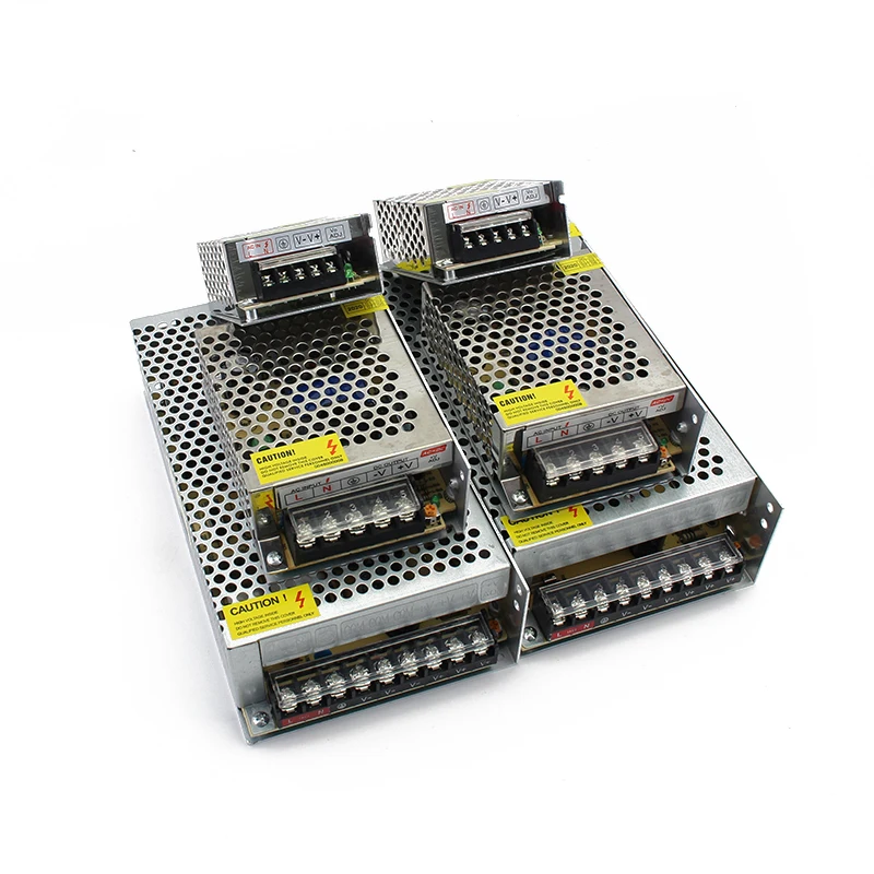 AC DC Smps Laboratory Power Supply 12V 1 2 3 5 8 10 15 20 30 33 40A Voltage Regulator SMPS Lab Power Supply DC 220V/110V TO 12 V
AC DC Smps Laboratory Power Supply 12V 1 2 3 5 8 10 15 20 30 33 40A Voltage Regulator SMPS Lab Power Supply DC 220V/110V TO 12 V