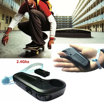 with Two Channel Lights Electric Skateboard Longboard Bluetooth Drive Controller Receiver Board 2.4G Wireless Remote Scooter
with Two Channel Lights Electric Skateboard Longboard Bluetooth Drive Controller Receiver Board 2.4G Wireless Remote Scooter