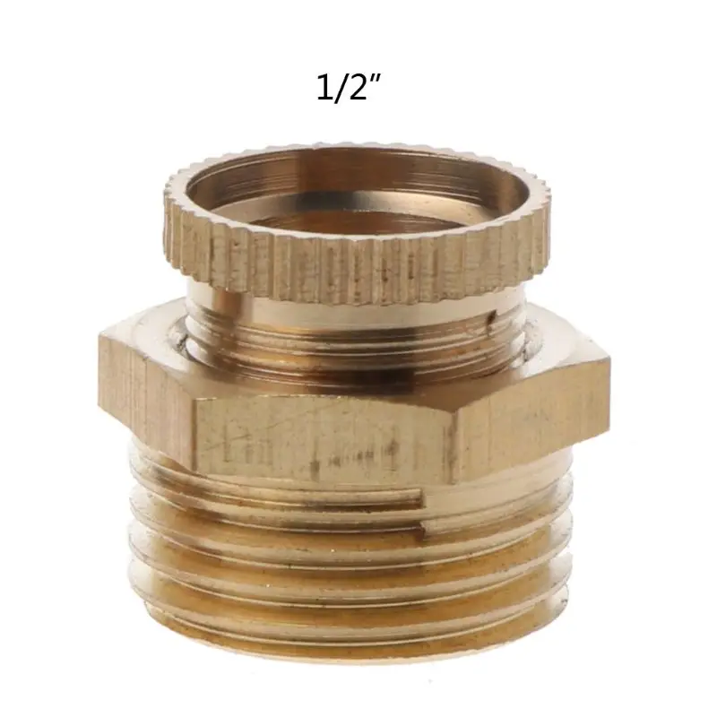 PT1/4'' 3/8'' 1/2'' Brass Male Thread Air Compressor Water Drain Valve Replacement
PT1/4'' 3/8'' 1/2'' Brass Male Thread Air Compressor Water Drain Valve Replacement