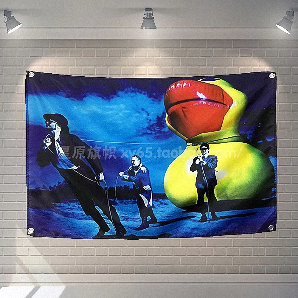 Rock and Roll Stickers Band Posters Banner & Flag Music Training Background Wall Painting Piano Musical Instrument Store Decor A
Rock and Roll Stickers Band Posters Banner & Flag Music Training Background Wall Painting Piano Musical Instrument Store Decor A