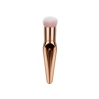 1 Pcs Professional New Fish Tail Style Powder Brush Makeup Cosmetic Brushes Tools For Powder Cosmetic Makeup Foundation
1 Pcs Professional New Fish Tail Style Powder Brush Makeup Cosmetic Brushes Tools For Powder Cosmetic Makeup Foundation