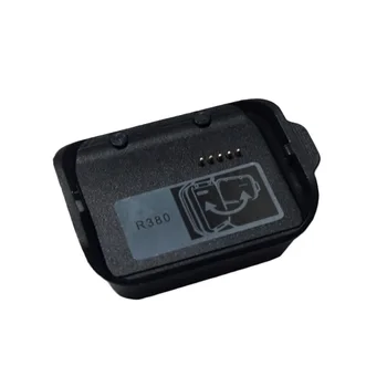 Wristwatch Charger Adapter Charging Dock for Samsung Gear 2 Smart Watch Galaxy SM-R380 PUO88
Wristwatch Charger Adapter Charging Dock for Samsung Gear 2 Smart Watch Galaxy SM-R380 PUO88