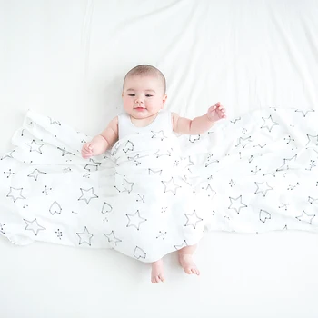 Baby swaddle blanket Newborn Blanket muslin wraps Bath Towel kids Bedding quilt Summer stroller Gauze Crib
Baby swaddle blanket Newborn Blanket muslin wraps Bath Towel kids Bedding quilt Summer stroller Gauze Crib
