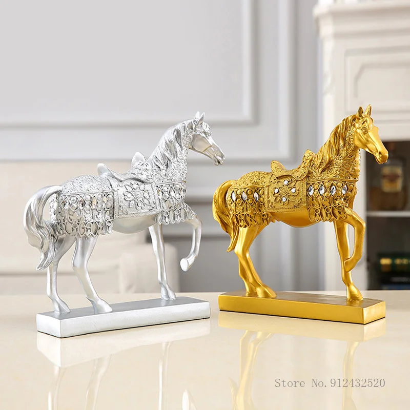 European Retro Creative Horse to Success Lucky Decoration, Living Room, Bedroom, Office, Study, Jewelry Gift
European Retro Creative Horse to Success Lucky Decoration, Living Room, Bedroom, Office, Study, Jewelry Gift