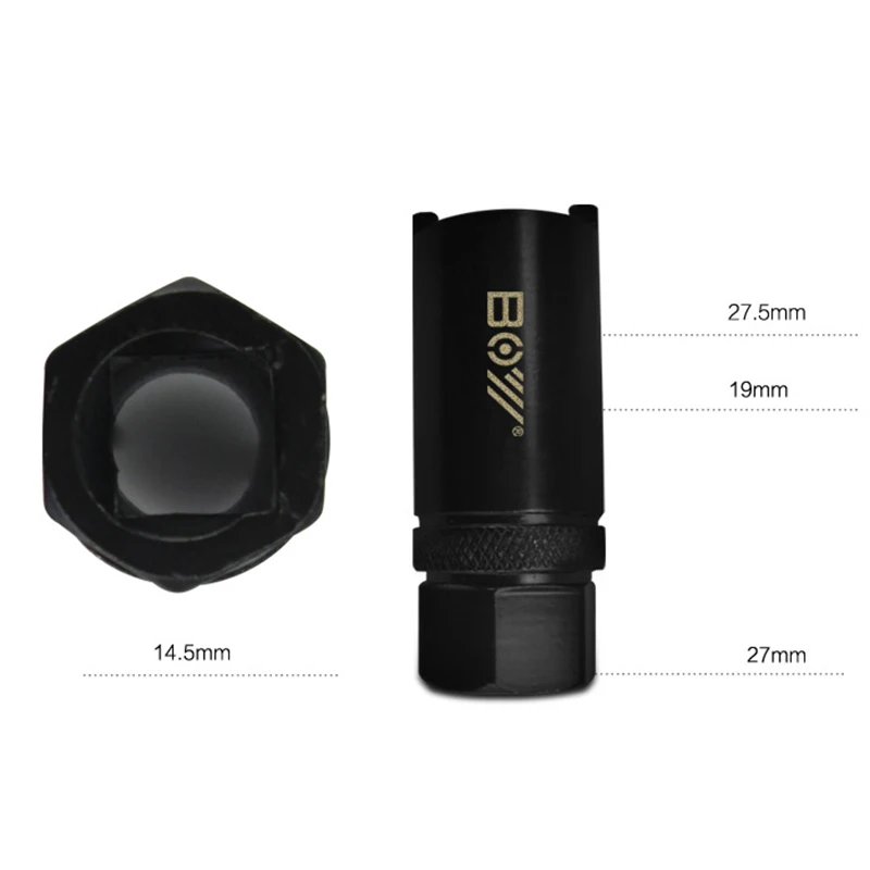 BOY Mountain Bike Bicycle Bottom Bracket Sleeve Tool Carbon Steel Removal Tool high strength Bicycle accessories
BOY Mountain Bike Bicycle Bottom Bracket Sleeve Tool Carbon Steel Removal Tool high strength Bicycle accessories