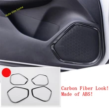 Lapetus Inner Door Tweeter Speaker Audio Loudspeaker Sound Cover Kit Trim Fit For Honda FIT JAZZ 2014 - 2019 ABS Auto Accessory
Lapetus Inner Door Tweeter Speaker Audio Loudspeaker Sound Cover Kit Trim Fit For Honda FIT JAZZ 2014 - 2019 ABS Auto Accessory