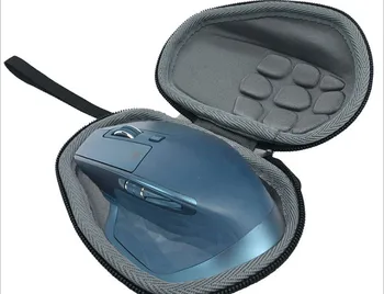 Brand New Original Mouse Bag Mouse Case for Logitech Mx Master Free Shipping
Brand New Original Mouse Bag Mouse Case for Logitech Mx Master Free Shipping