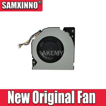 New Original Delta NS55B06 -16E15 DC5V 0.53A DFN161207B 4Lines Laptop cooling fan
New Original Delta NS55B06 -16E15 DC5V 0.53A DFN161207B 4Lines Laptop cooling fan