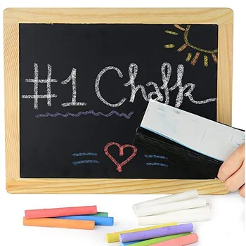 6Pcs Children Kids Chalks Sticks Colours Art Floor Chalks Teachers Writing Extender Children Drawing Board Home Education 4.7
6Pcs Children Kids Chalks Sticks Colours Art Floor Chalks Teachers Writing Extender Children Drawing Board Home Education 4.7