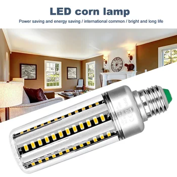 2pcs E26 Home Barn Backyard Aluminum LED Bulb Office Garage Durable Bright Corn Light Indoor Outdoor 22W Warehouses
2pcs E26 Home Barn Backyard Aluminum LED Bulb Office Garage Durable Bright Corn Light Indoor Outdoor 22W Warehouses
