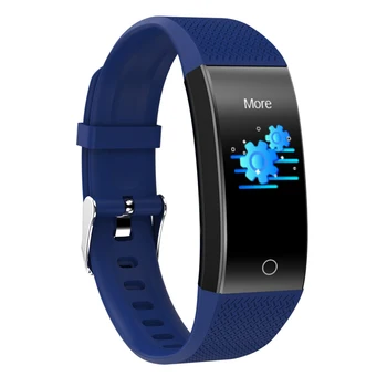 Smart Watch Body Temperature Heart Rate Monitor Fitness Watch Music Control Sport Smartwatch Men Women 2020 New 
Smart Watch Body Temperature Heart Rate Monitor Fitness Watch Music Control Sport Smartwatch Men Women 2020 New